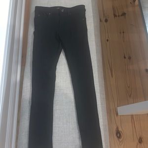 7 For all Mankind Girls Leggings size 10